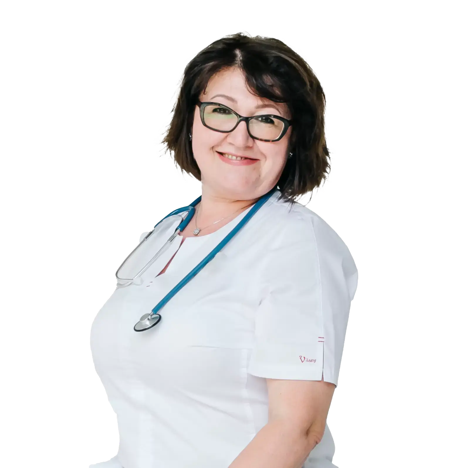 доктор Флянтикова Марина Павловна